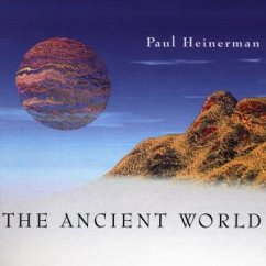 The Ancient World - Heinerman,Paul