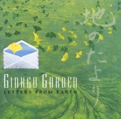 Cover Letters From Earth