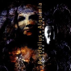 Cover Move And Resonate