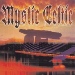 Cover Mystic Celtic