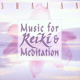 Music For Reiki & Meditation