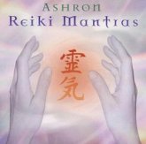 Reiki Mantras
