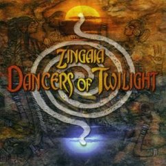 Dancers Of Twilight - Zingaia