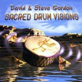 Sacred Drum Visions