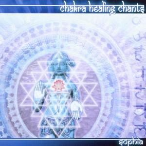 Chakra Healing Chants Chakra Healing Chants