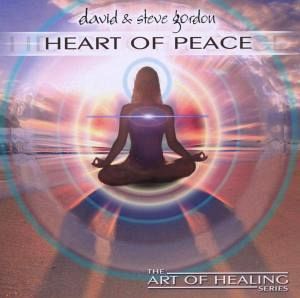 Heart Of Peace Heart Of Peace