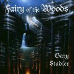 Fairy Of The Woods