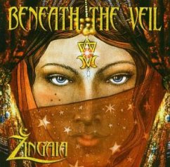 Beneath The Veil - Zingaia