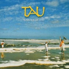 Cover Garden Of Tiki