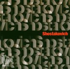 Shostakovich Trio Op.8