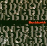 Shostakovich Trio Op.8