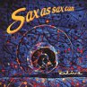 Sax As Sax Can-Alive - Bild 1