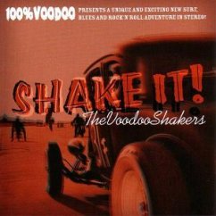 Cover Shake It!
