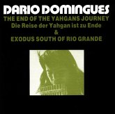 Reise Der Yahgan & Exodus South Of Rio Grande