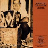 Jewels Of Cajun Music