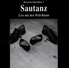 Sautanz - Well-Buam