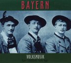 Rare Schellacks-Bayern-Volksmusik 1906-1941