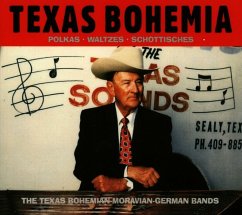 Texas Bohemia 1 - Diverse