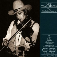 Cover New Trail Riders