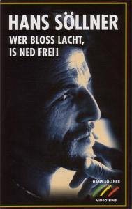 Cover Wer Bloss Lacht,Is Ned Frei