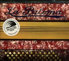 Cover La Paloma-One Song For All Worlds