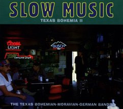 Texas Bohemia 2 - Diverse