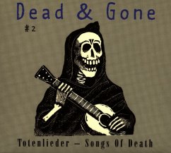 Cover Dead & Gone/Totenlieder
