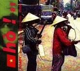 Ho!-Vietnam Roady Music 2000