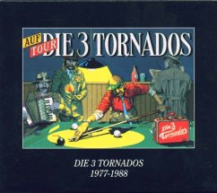 1977-1989 - 3 Tornados
