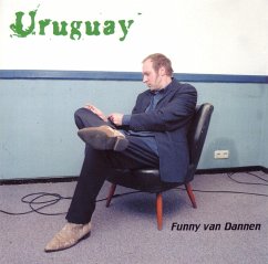 Uruguay - Dannen,Funny Van