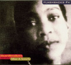 Blue & Lonely-Heartbreakers 1927-1946 - Diverse
