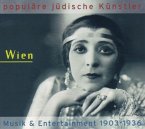 Populäre Jüdische Künstler-Wien 1903-1936