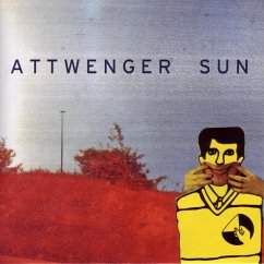 Sun - Attwenger