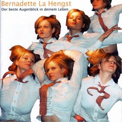 Der Beste Augenblick In Deinem Leben - La Hengst,Bernadette