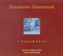 Dezember - Fraunhofer Saitenmusik