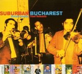 Suburban Bukarest, 1 Audio-CD