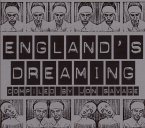 England'S Dreaming