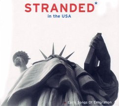 Stranded In The Usa-Early Songs Of Emigration - Diverse