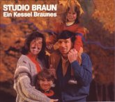 Ein Kessel Braunes, 1 Audio-CD