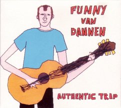 Authentic Trip - Dannen,Funny Van
