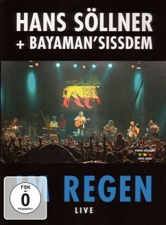 Im Regen (Live) - Söllner,Hans & Bayaman Sissdem