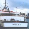 Raumschiff Monika - Bild 1