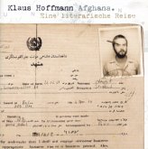 Afghana - Eine literarische Reise Afghana - Eine literarische Reise