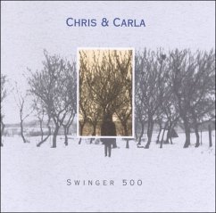 Swinger 500 - Chris & Carla