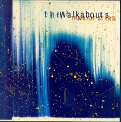 Trail Of Stars - Walkabouts,The