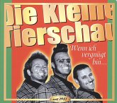 Wenn Ich Vergnügt Bin... Wenn Ich Vergnügt Bin...