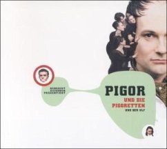 Pigoretten - Pigor & Eichhorn