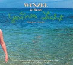 Grünes Licht - Wenzel & Band