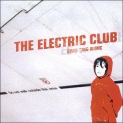 Come Sing Along - Electric Club