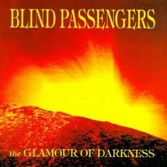 Cover The Glamour Of Darkness